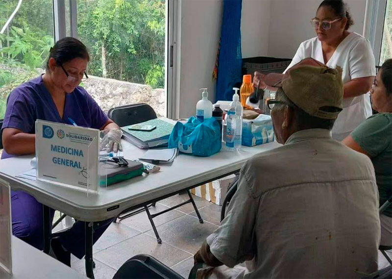 Combatir el dengue es trabajo de todos