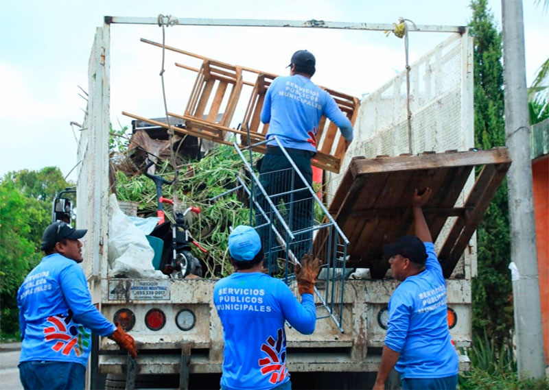 Solidaridad en descenso por casos de dengue