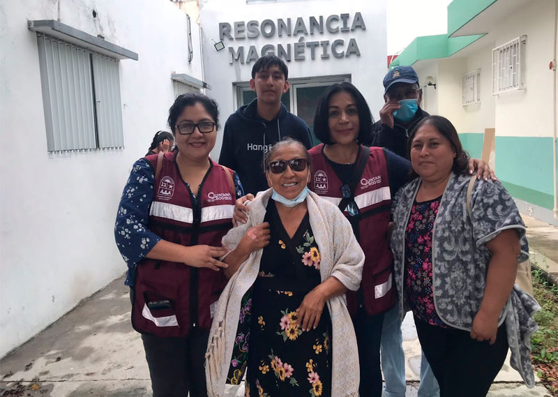 Carrilloportenses reciben cirugías de cataratas sin costo