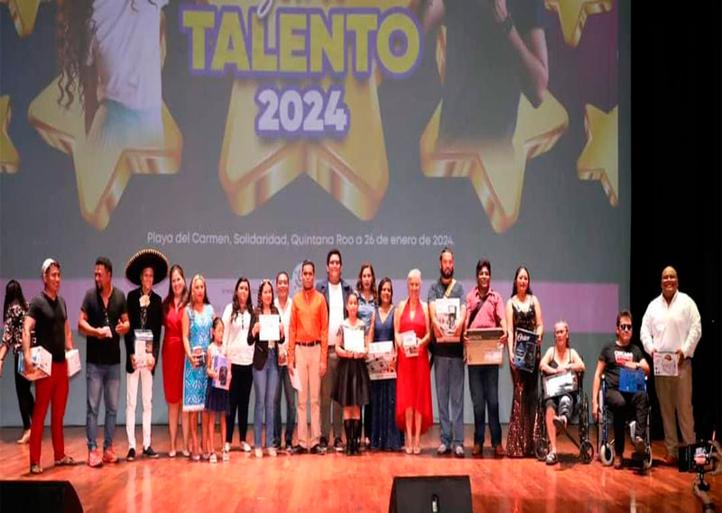 Realiza DIF Solidaridad concurso de canto “Somos Talento”