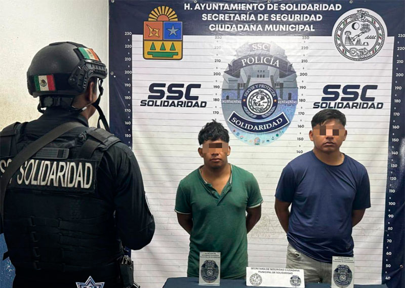 Detenidos por atropellar y matar a dos trabajadoras de un hotel